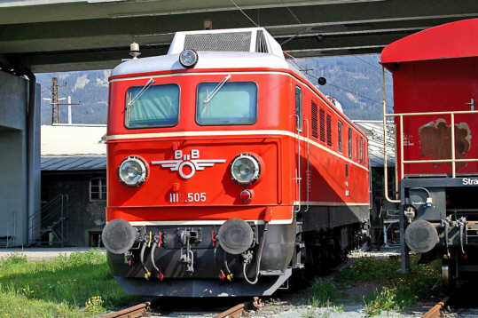 Shemale innsbruck